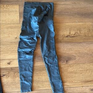 Blanqi maternity compression leggings